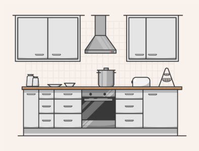 HACCP Inspiratie - Kleinschalig wonen