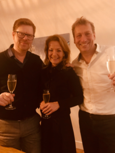 Molier Directeur Threewise