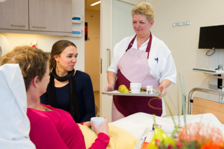 opleiding roomservice Gelre