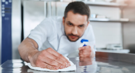 HACCP cursus online