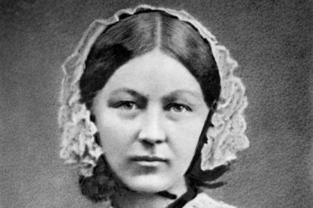 Florence Nightingale