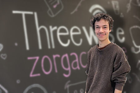 sebastiaan moeradi