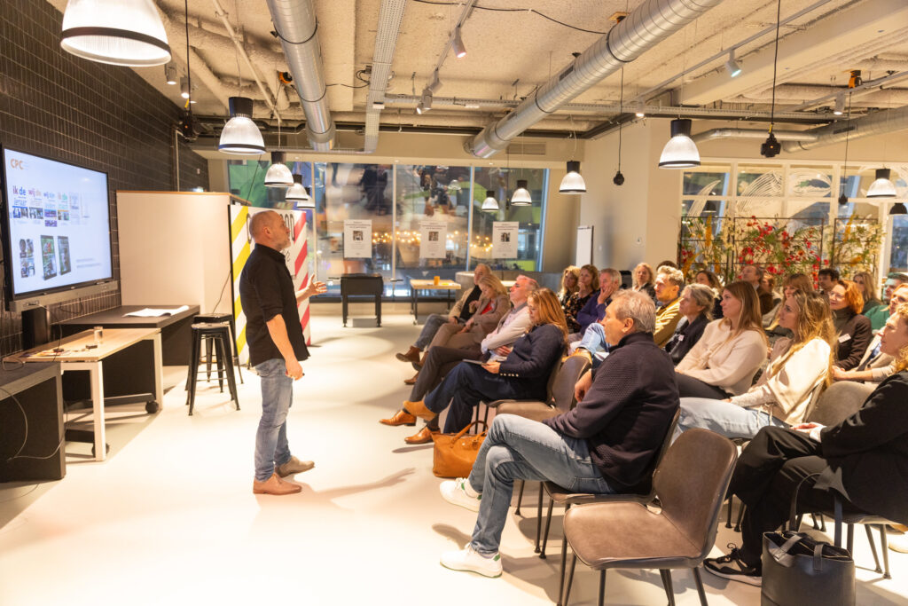 Bijeenkomst legt fundament voor Vakschool van de Toekomst
