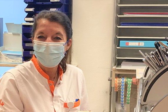 voedingsassistent adrz