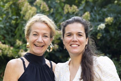 Threewise nieuwe partner van de VKGE