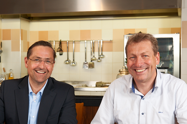 duurzaam eten en drinken