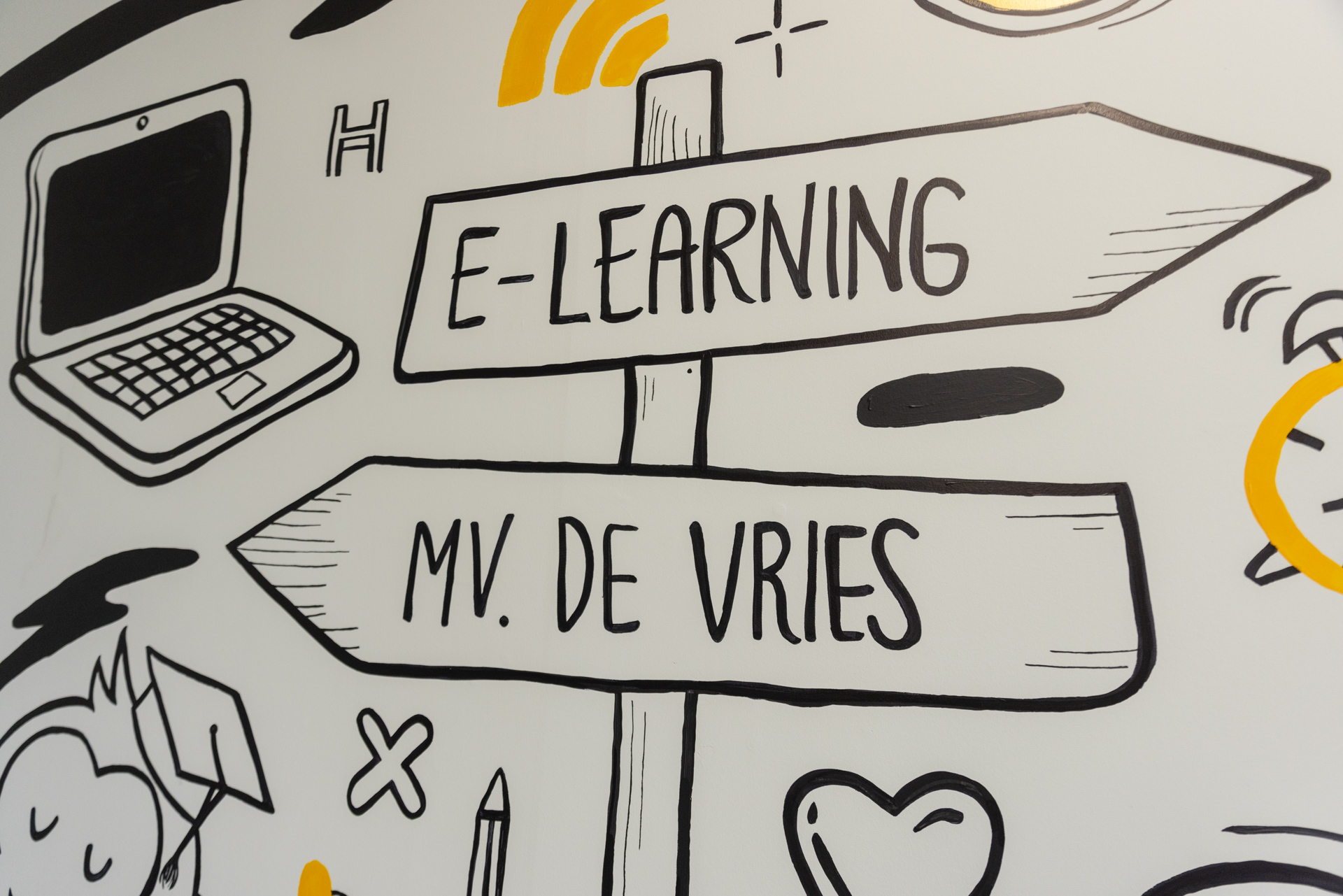 voordelen e-learning