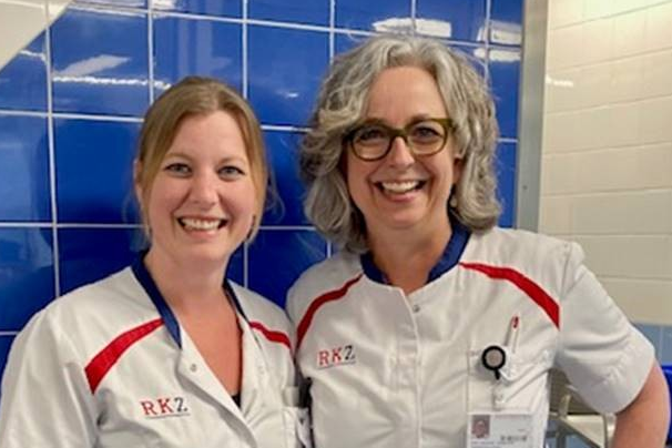 eten en drinken rode kruis ziekenhuis