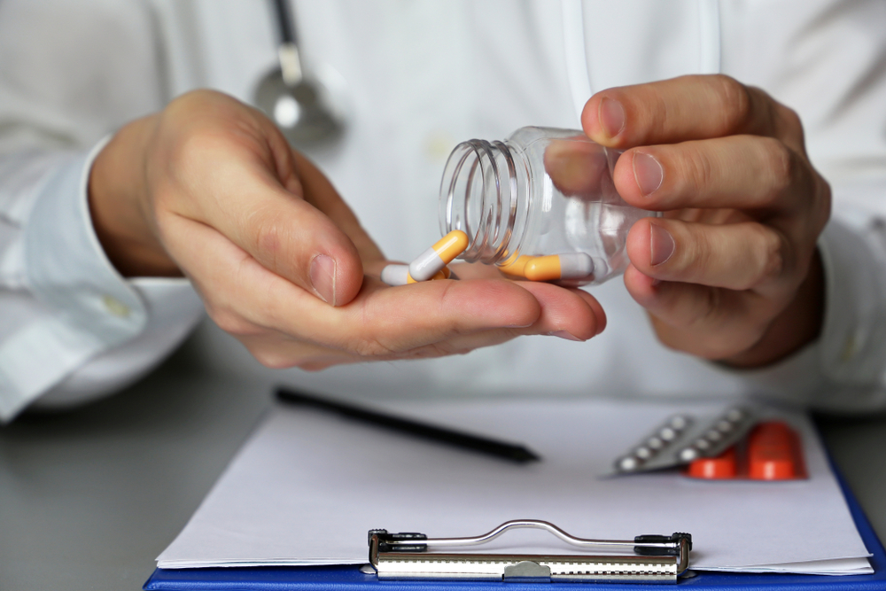 Basisscholing medicatie