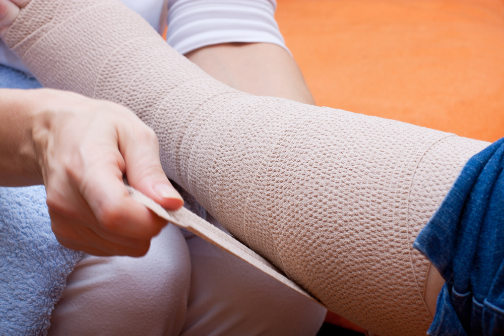 verpleegtechnische handelingen mbo-certificaat