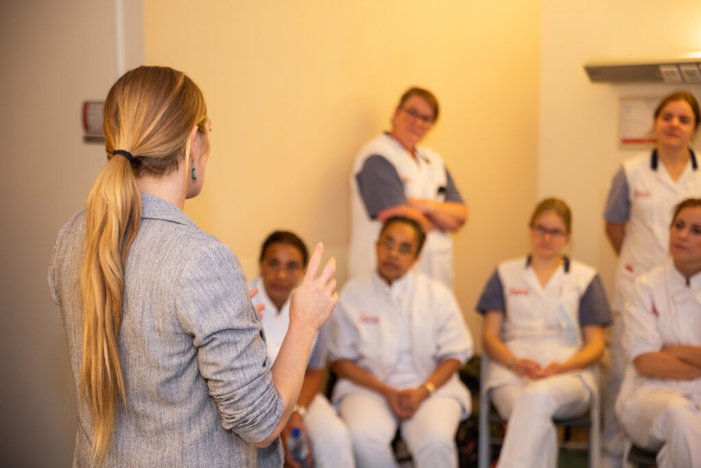 Nieuwe aanvraagronde voor subsidie medisch-specialistische zorg