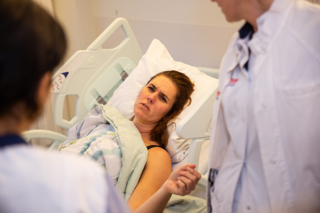 Training Wet zorg en dwang