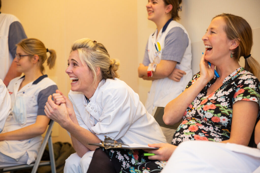 Training Gastvrijheid