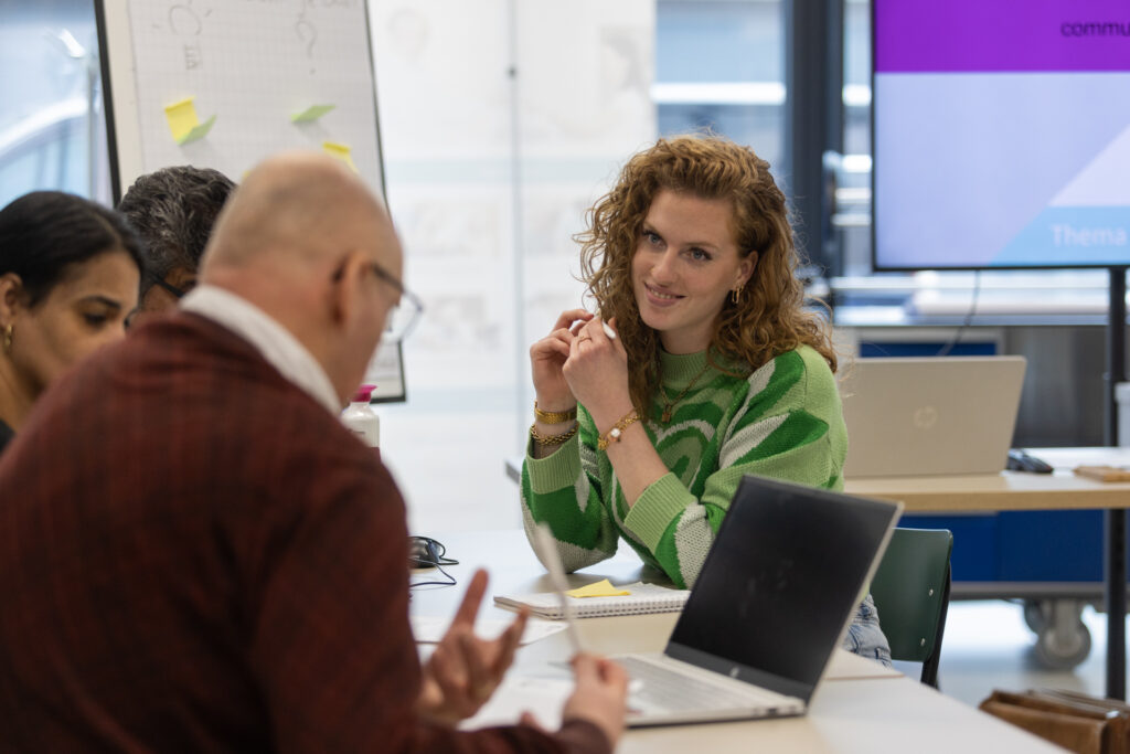 Training Werkbegeleider