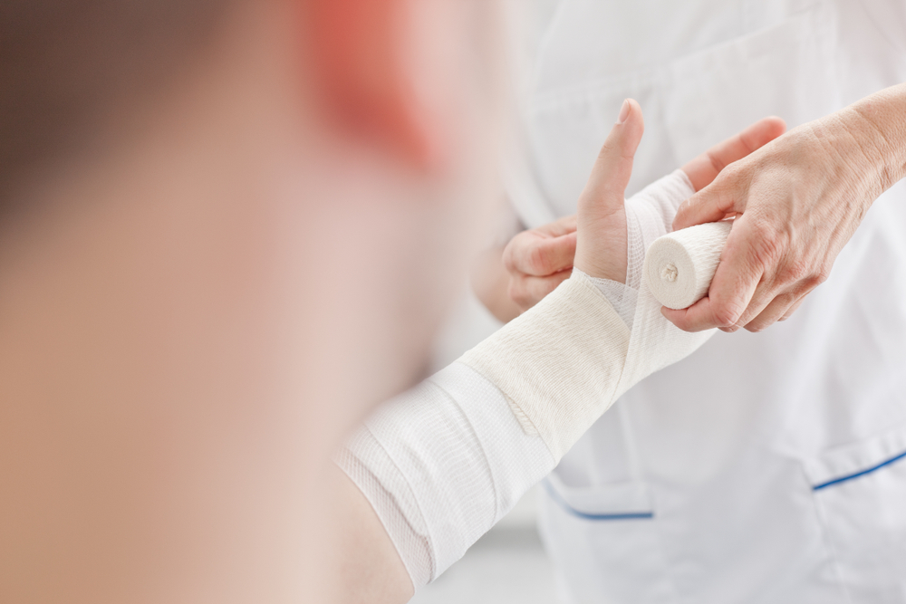 opleiding verpleegtechnische handelingen