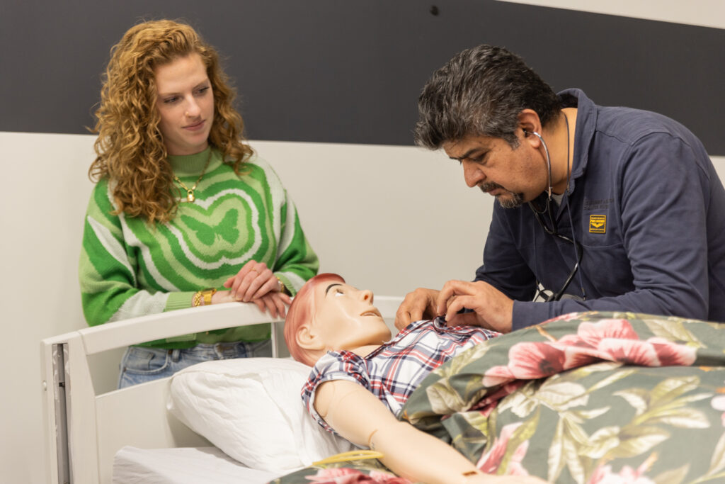 Incompany opleiding ADL-assistent