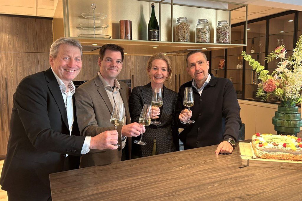 Huuskes en Threewise verlengen samenwerking voor de Huuskes Academy