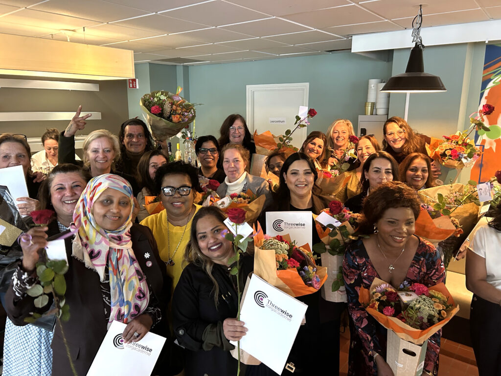 Mbo-certificaat in opmars: leren op maat voor de zorg